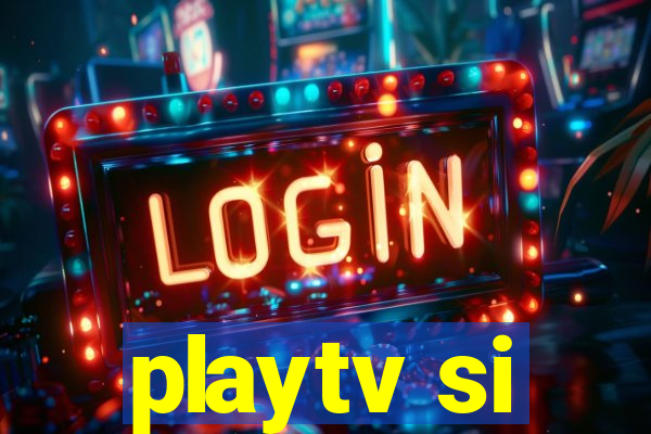 playtv si